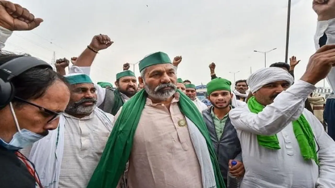 Farmers Protest in Delhi : ರೈತ ಹೋರಾಟಕ್ಕೆ ತೆರೆ: ಇಂದು ಪ್ರಕಟ ನಿರೀಕ್ಷೆ ಕೇಂದ್ರ ಸರ್ಕಾರದ ಆಫರ್‌