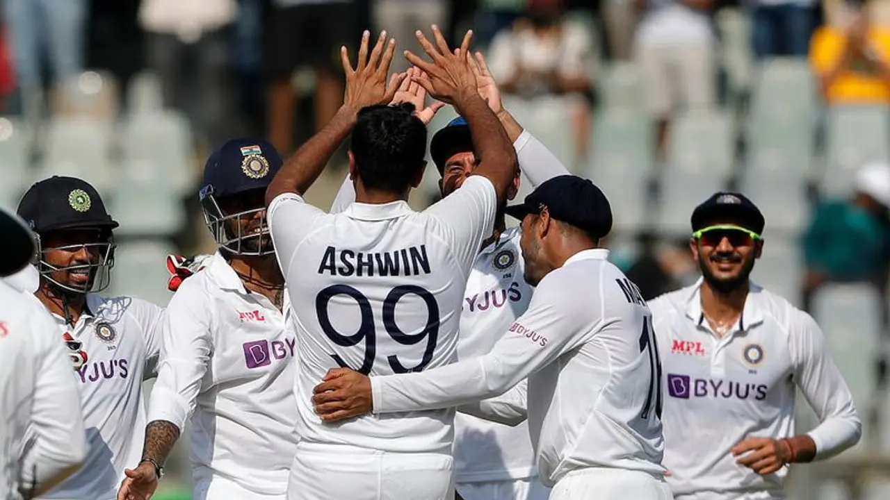 IND vs NZ Test:ನ್ಯೂಜಿಲೆಂಡ್ 62 ರನ್‌ಗೆ ಆಲೌಟ್, ಭಾರತ ವಿರುದ್ಧ ಅತೀ ಕಡಿಮೆ ಮೊತ್ತಕ್ಕೆ ಕುಸಿದ ಕಿವೀಸ್!