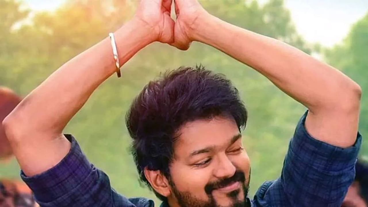 Chennai Election Results 2022 : சென்னையில் அதிமுகவை பின்னுக்கு தள்ளிய விஜய் மக்கள் இயக்க வேட்பாளர்..