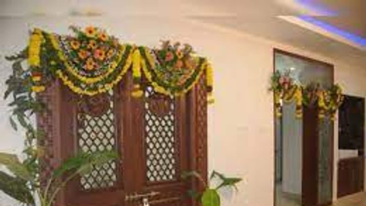 sankranthi 2022 : సంక్రాంతికి ఇంటిని ఎలా ముస్తాబు చేయాలో తెలియడం లేదా.. అయితే ఈ టిప్స్ ను ఫాలో అయిపోండి..