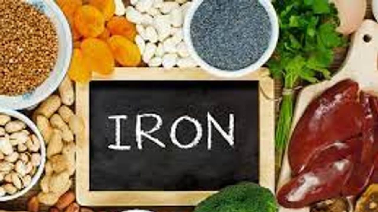 இரும்புச்சத்து குறைபாடு.. பெண்களே இந்த 4 எளிய வழிகளை ஃபாலோ பண்ணா, ரத்தசோகை நோயை தவிர்க்கலாம்