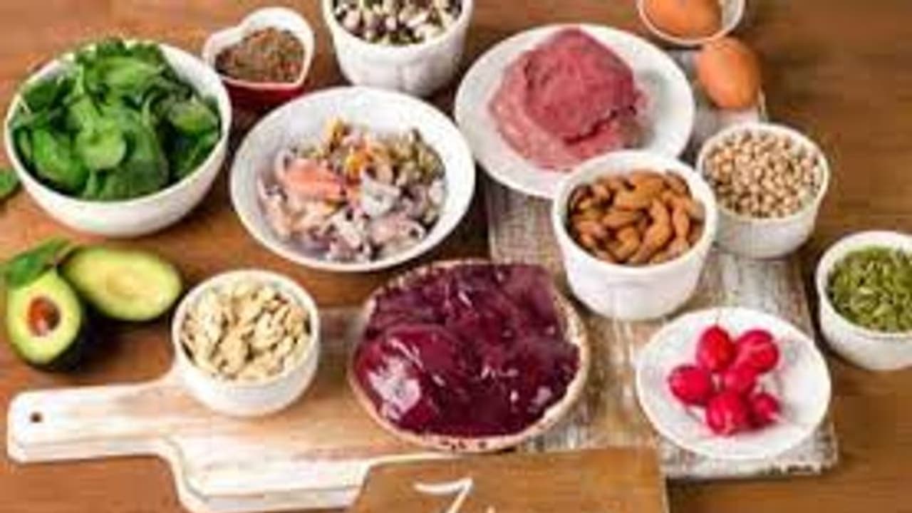 സിങ്ക് അടങ്ങിയ ഈ ഭക്ഷണങ്ങൾ പ്രതിരോധശേഷി കൂട്ടാൻ മികച്ചത് സിങ്ക് അടങ്ങിയ ഈ ഭക്ഷണങ്ങൾ പ്രതിരോധശേഷി കൂട്ടാൻ മികച്ചത്