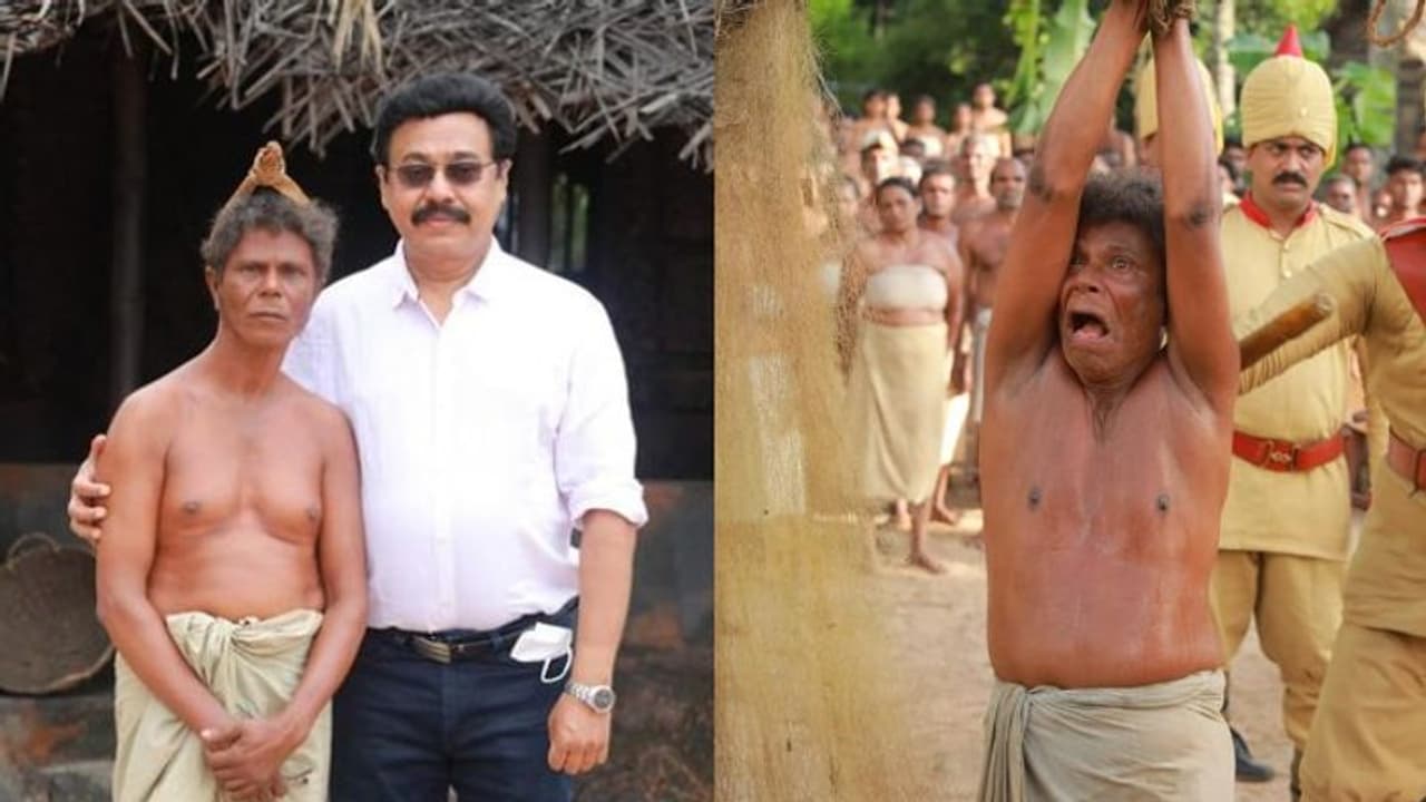 Vinayan: 'അധസ്ഥിതരിൽ ഒരാളായി ഇന്ദ്രൻസ് ജീവിക്കുന്നത് കണ്ടപ്പോൾ ചുറ്റും നിന്നവരുടെ കണ്ണു നിറഞ്ഞു'; വിനയൻ Vinayan: 'അധസ്ഥിതരിൽ ഒരാളായി ഇന്ദ്രൻസ് ജീവിക്കുന്നത് കണ്ടപ്പോൾ ചുറ്റും നിന്നവരുടെ കണ്ണു നിറഞ്ഞു'; വിനയൻ