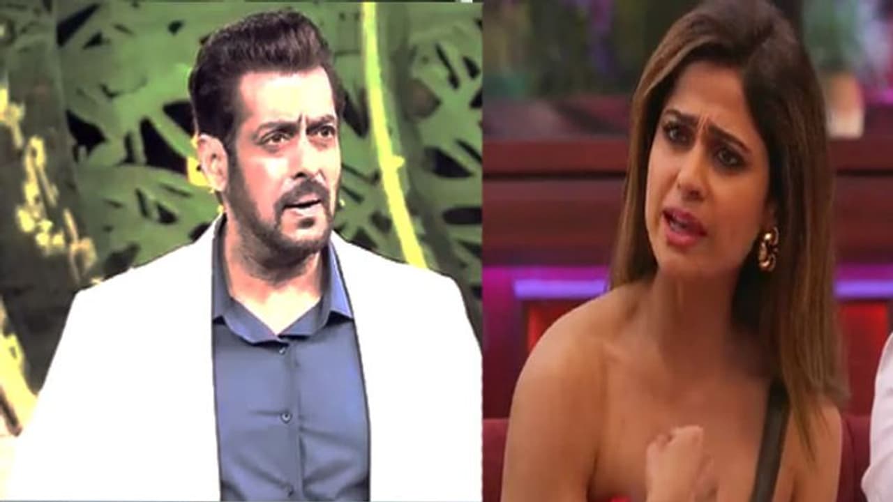 Bigg Boss: घर में हो रहे ड्रामे को देख भड़के Salman Khan, Shamita shetty समेत इन कंटेस्टेंट की लगाएंगे क्लास