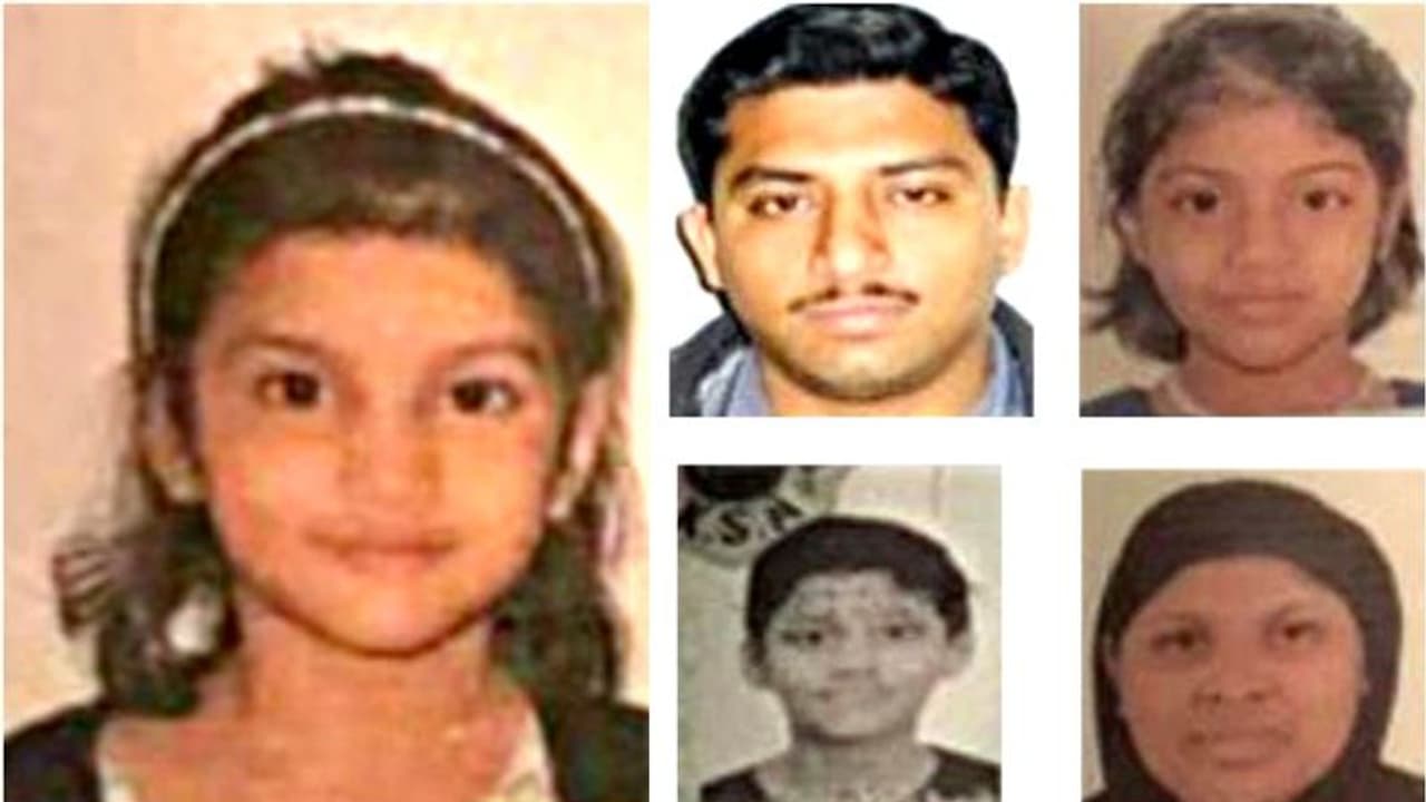 Accident : സൗദിയില് വാഹനാപകടത്തില് മലയാളി കുടുംബത്തിലെ അഞ്ചുപേര് മരിച്ചു Accident : സൗദിയില് വാഹനാപകടത്തില് മലയാളി കുടുംബത്തിലെ അഞ്ചുപേര് മരിച്ചു