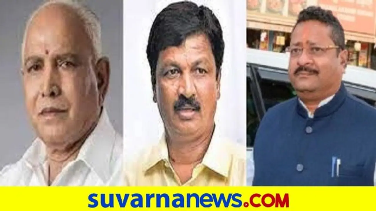 Karnataka Politics: ಬಿಎಸ್‌ವೈ ಮಹತ್ವದ ಸುಳಿವು, ಜಾರಕಿಹೊಳಿ, ಯತ್ನಾಳ್ ಹೇಳಿದ್ದು ನಿಜವಾಯ್ತಾ?