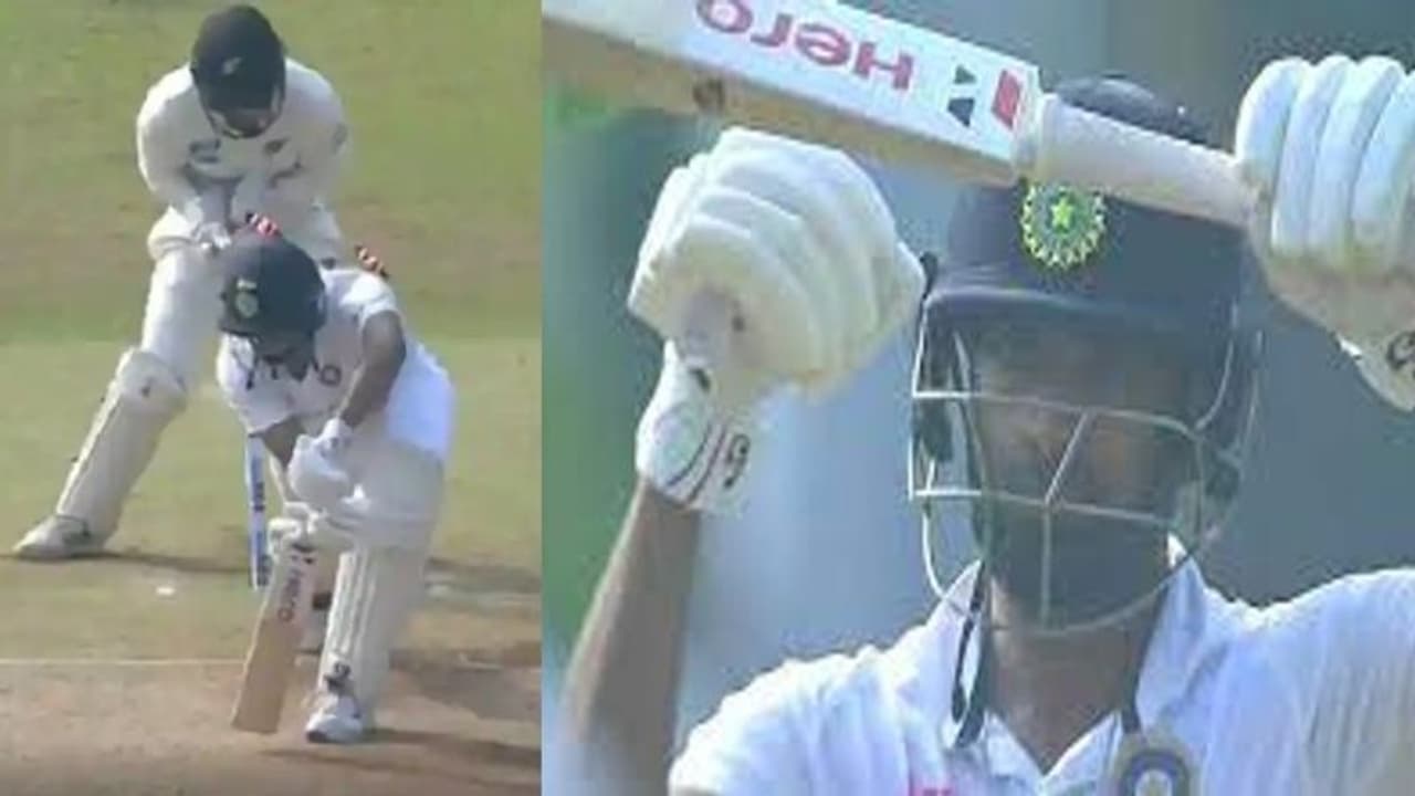 IND vs NZ 2nd Test: बार बार अंपायर से पंगा क्यों लेते हैं अश्विन? पहले टेस्ट के बाद दूसरे में भी ली फिरकी