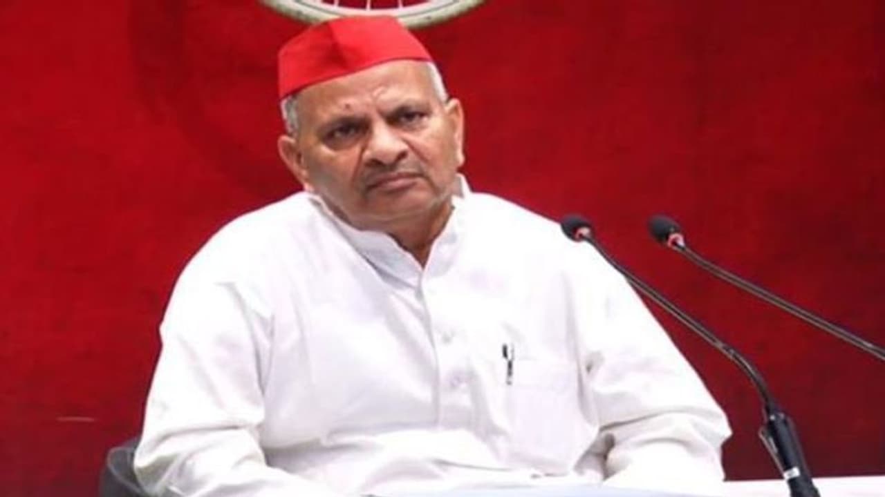 यूपी चुनाव: तीसरे चरण के मतदान से पहले समाजवादी पार्टी ने चुनाव आयोग से की ये मांग, लिखा पत्र