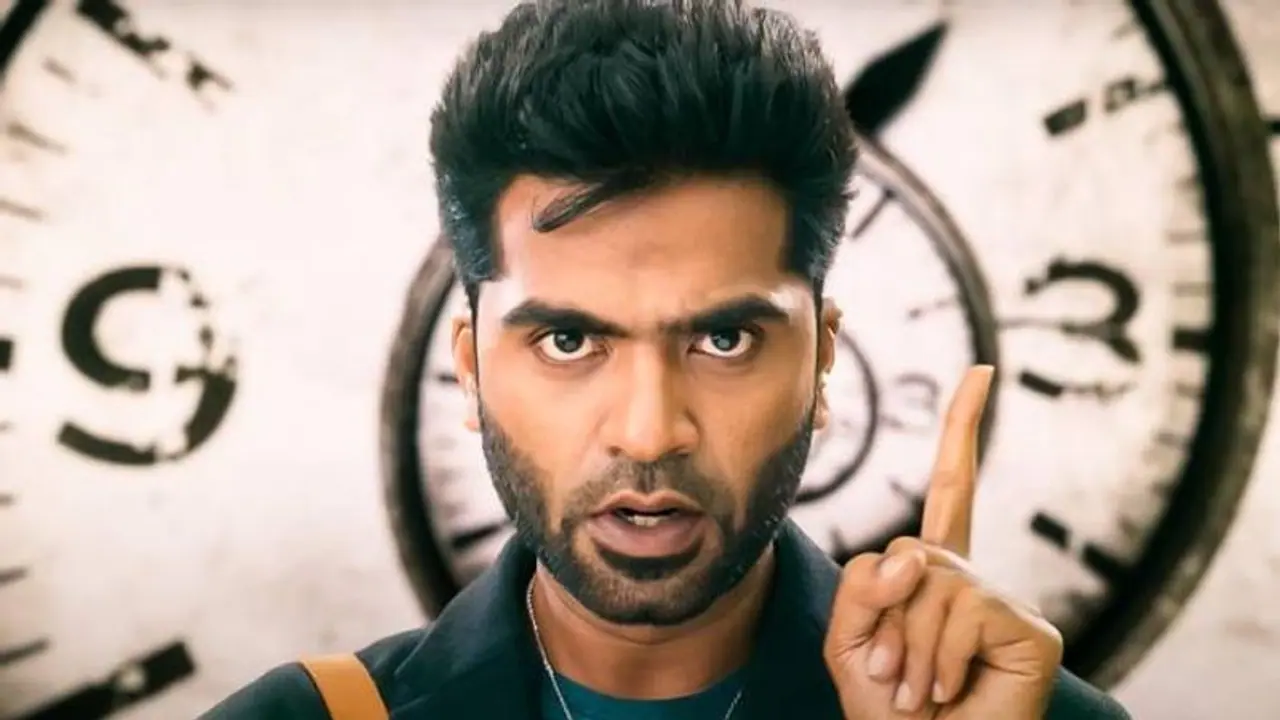 Simbu: போன முறைதான் அப்படி ஆகிடுச்சு? இந்த தடவையும் நம்பி ஏமார்ந்து போன சிம்பு ரசிகர்கள்..! Simbu: போன முறைதான் அப்படி ஆகிடுச்சு? இந்த தடவையும் நம்பி ஏமார்ந்து போன சிம்பு ரசிகர்கள்..!