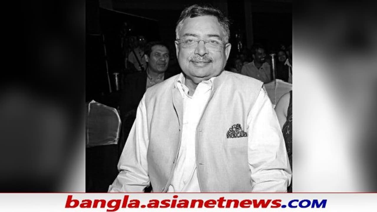 Vinod Dua passes away: দীর্ঘ লড়াই শেষ, চলে গেলেন বিশিষ্ট সাংবাদিক বিনোদ দুয়া Vinod Dua passes away: দীর্ঘ লড়াই শেষ, চলে গেলেন বিশিষ্ট সাংবাদিক বিনোদ দুয়া