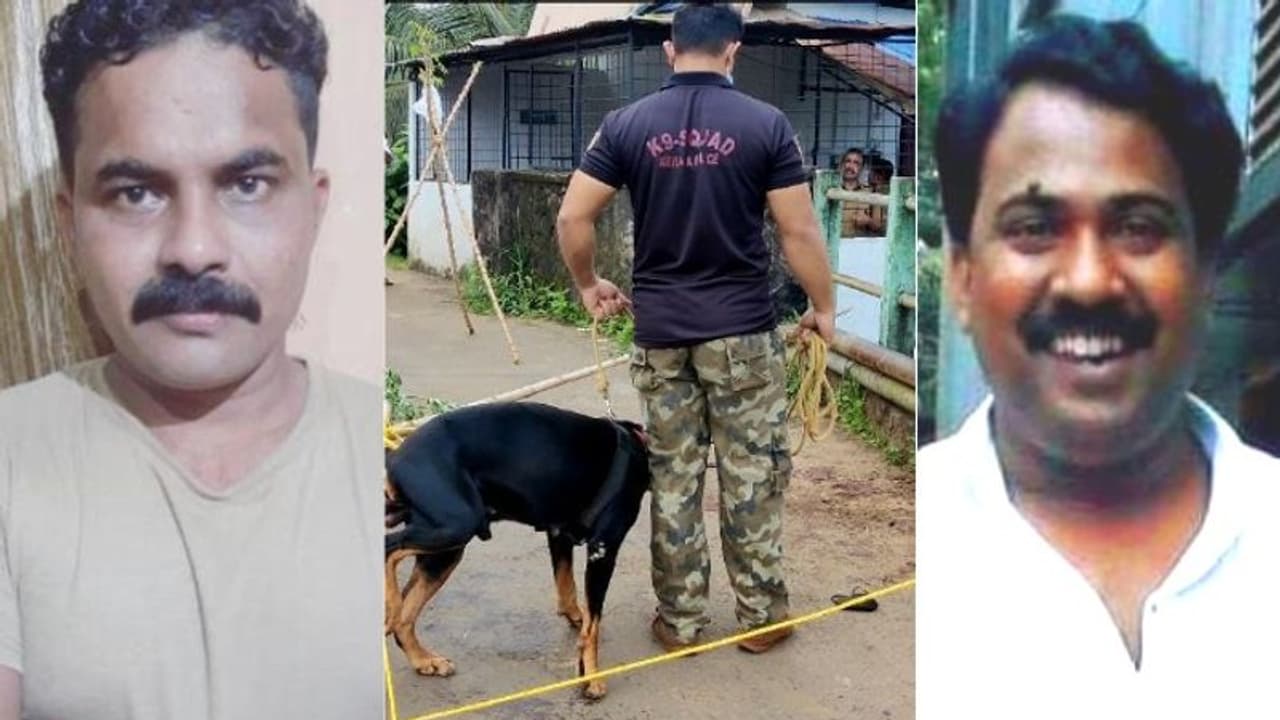 വാക്കുതർക്കം: മക്കരപ്പറമ്പിൽ സഹോദരീ ഭർത്താവിനെ യുവാവ് വെട്ടിക്കൊന്നു വാക്കുതർക്കം: മക്കരപ്പറമ്പിൽ സഹോദരീ ഭർത്താവിനെ യുവാവ് വെട്ടിക്കൊന്നു