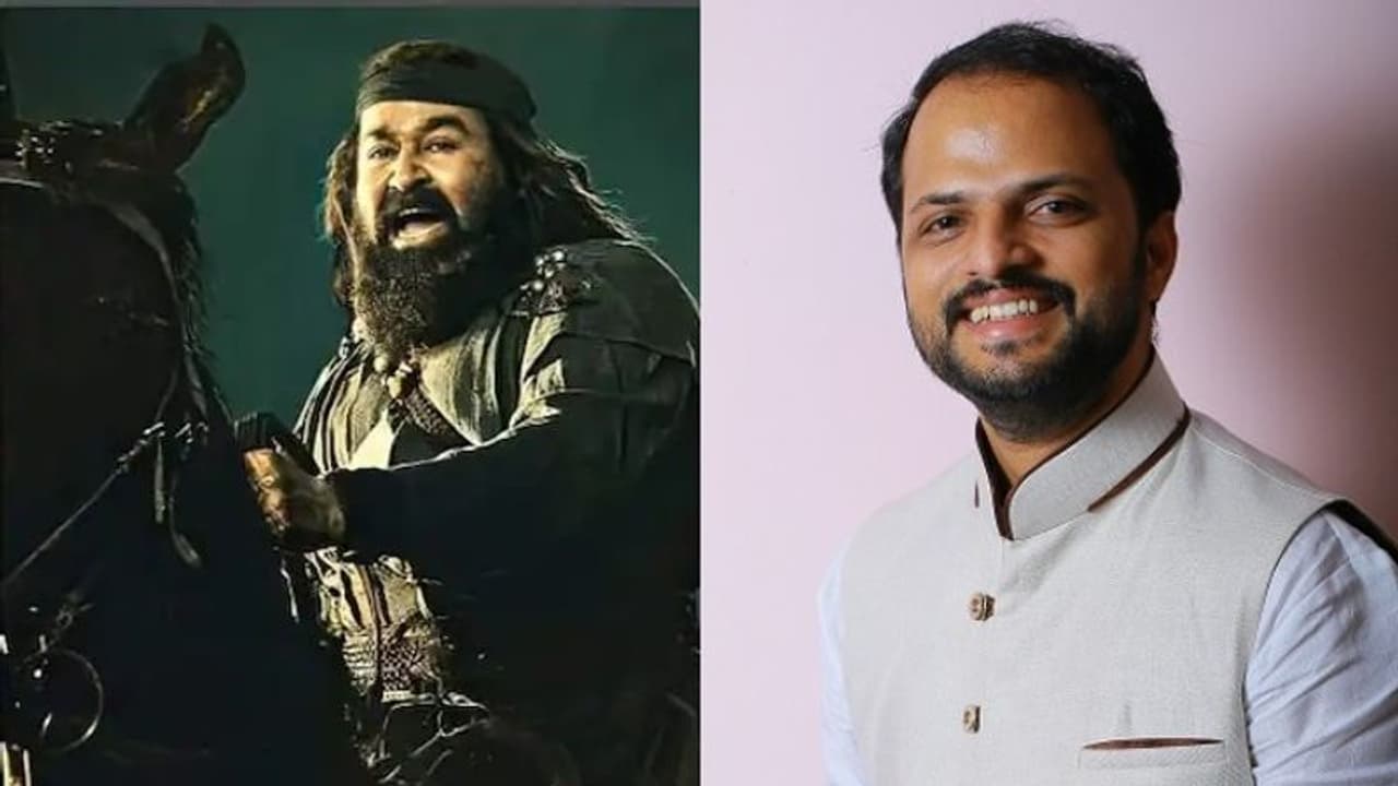 Marakkar : ഇതുപോലൊരു സിനിമ നമ്മുടെ അഭിമാനം; 'മരക്കാറി'നെ കുറിച്ച് ജൂഡ് ആന്റണി Marakkar : ഇതുപോലൊരു സിനിമ നമ്മുടെ അഭിമാനം; 'മരക്കാറി'നെ കുറിച്ച് ജൂഡ് ആന്റണി