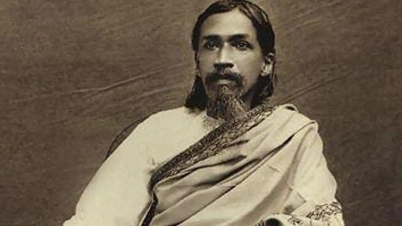 Rishi Arabinda: যোগী হওয়ার আগে তিনি ছিলেন বিপ্লবী ঋষি অরবিন্দের জীবনে ফিরে দেখা