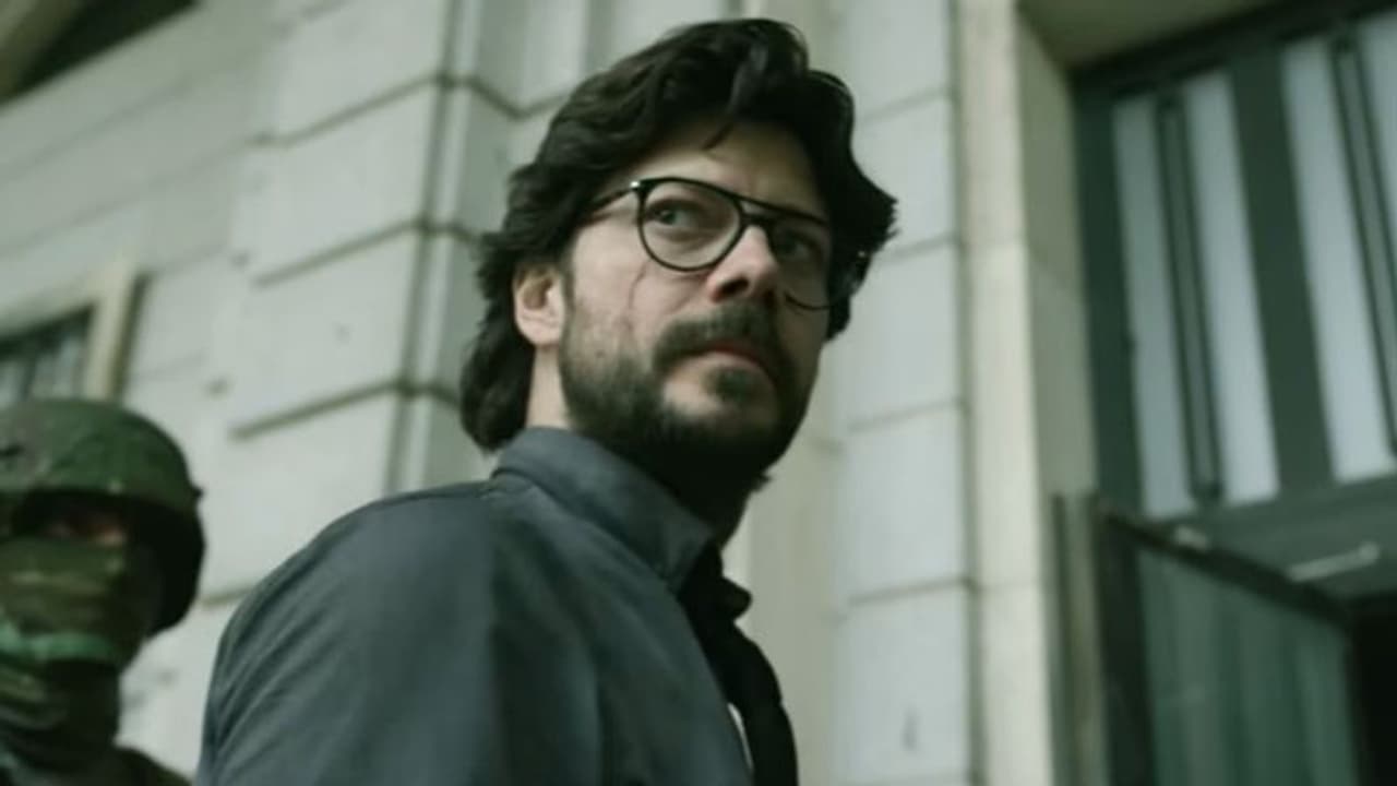 Money Heist Season 5 Volume 2 Review: मनी हाइस्ट का ये सीजन भी है कमाल का, दिल को दहला देगी इसकी कहानी Money Heist Season 5 Volume 2 Review: मनी हाइस्ट का ये सीजन भी है कमाल का, दिल को दहला देगी इसकी कहानी