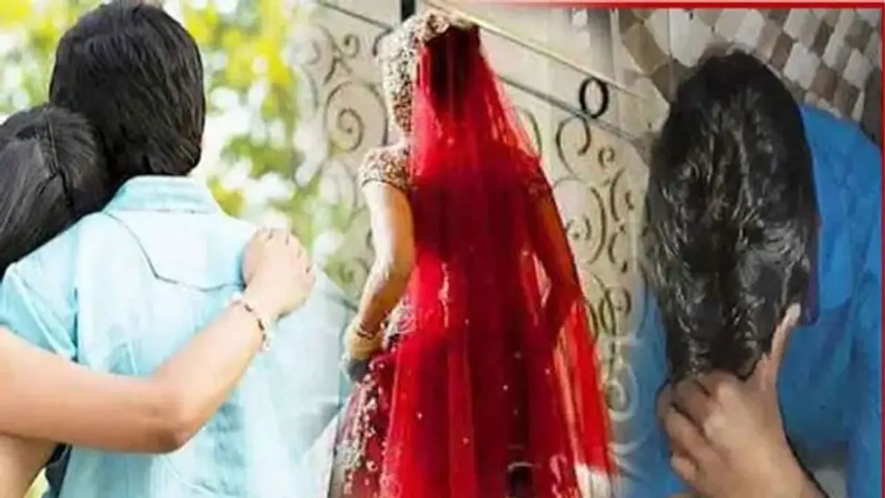 ಮದುವೆಯಾಟ: 7 ಯುವಕರಿಗೆ ವಂಚಿಸಿದ ಕಿಲಾಡಿ ವಧು & ಗ್ಯಾಂಗ್ ಅಂದರ್ ಮದುವೆಯಾಟ: 7 ಯುವಕರಿಗೆ ವಂಚಿಸಿದ ಕಿಲಾಡಿ ವಧು & ಗ್ಯಾಂಗ್ ಅಂದರ್