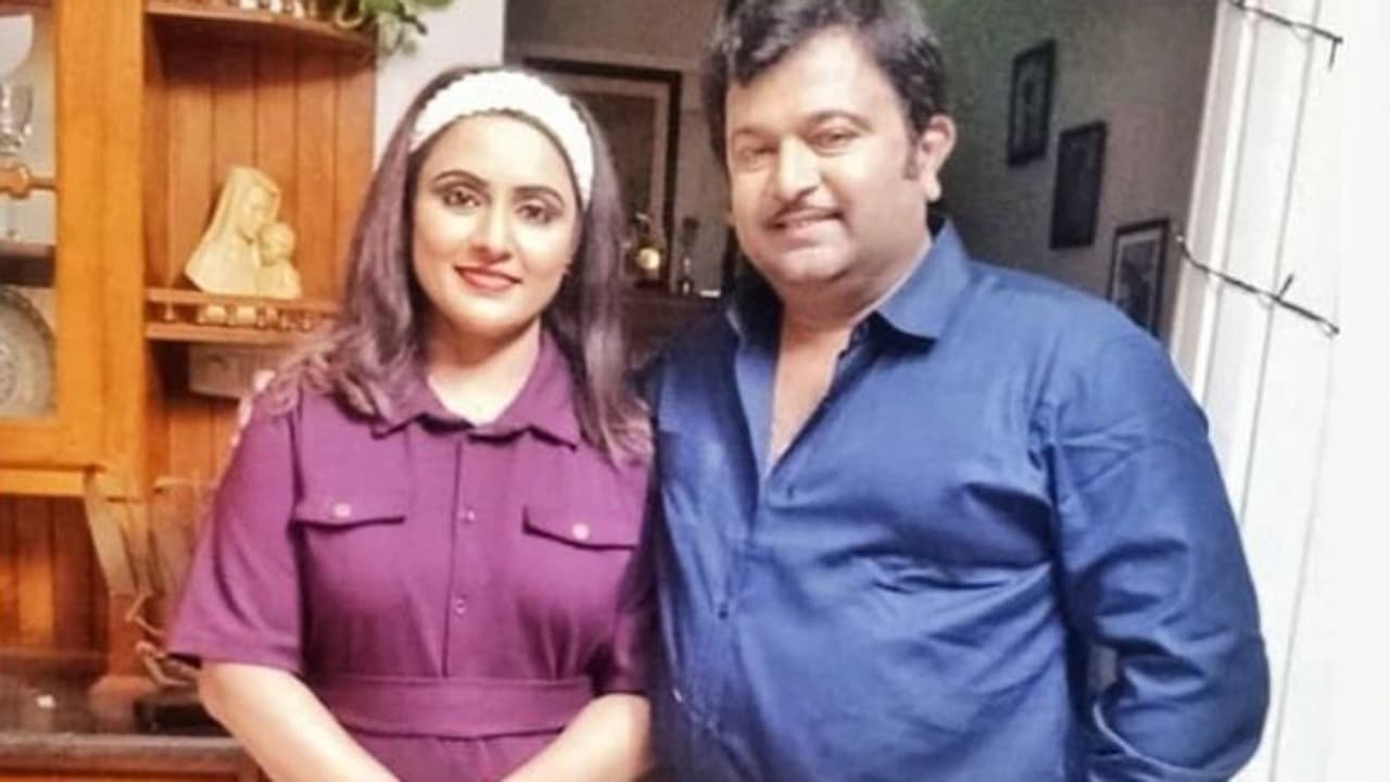 Erivum Puliyum : ഇനി 'എരിവും പുളിയും'; പുതിയ വേഷത്തിൽ 'നീലുവും ബാലുവും'