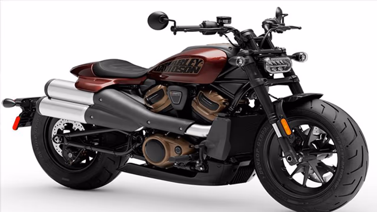 Harley Davidson 2022 : പുതിയ ലൈനപ്പ് പ്രഖ്യാപിച്ച് ഹാർലി ഡേവിഡ്‌സൺ