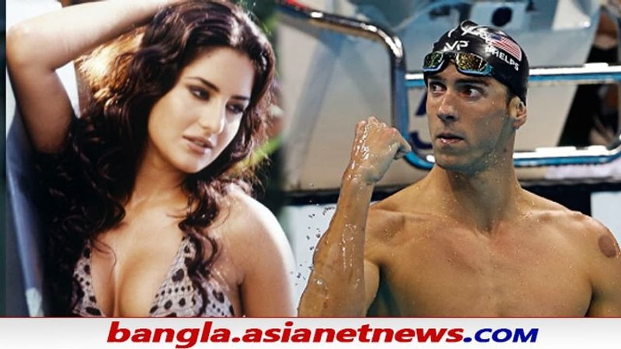 Katrina Kaif's Brother: ক্যাটরিনার দাদা কি অলিম্পিক সোনাজয়ী সাঁতারু, বিস্ময়কর তথ্য দিল গুগল