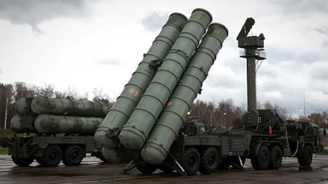 Why S 400 missile system deployment in Punjab is a 'game changer'