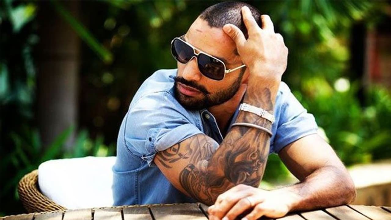 Shikhar Dhawan: నువ్వు కోహినూర్ వజ్రాన్ని మిస్ అవుతున్నావ్.. గబ్బర్ బ్రేకప్ లవ్ స్టోరీలో ఊహించని ట్విస్ట్ Shikhar Dhawan: నువ్వు కోహినూర్ వజ్రాన్ని మిస్ అవుతున్నావ్.. గబ్బర్ బ్రేకప్ లవ్ స్టోరీలో ఊహించని ట్విస్ట్
