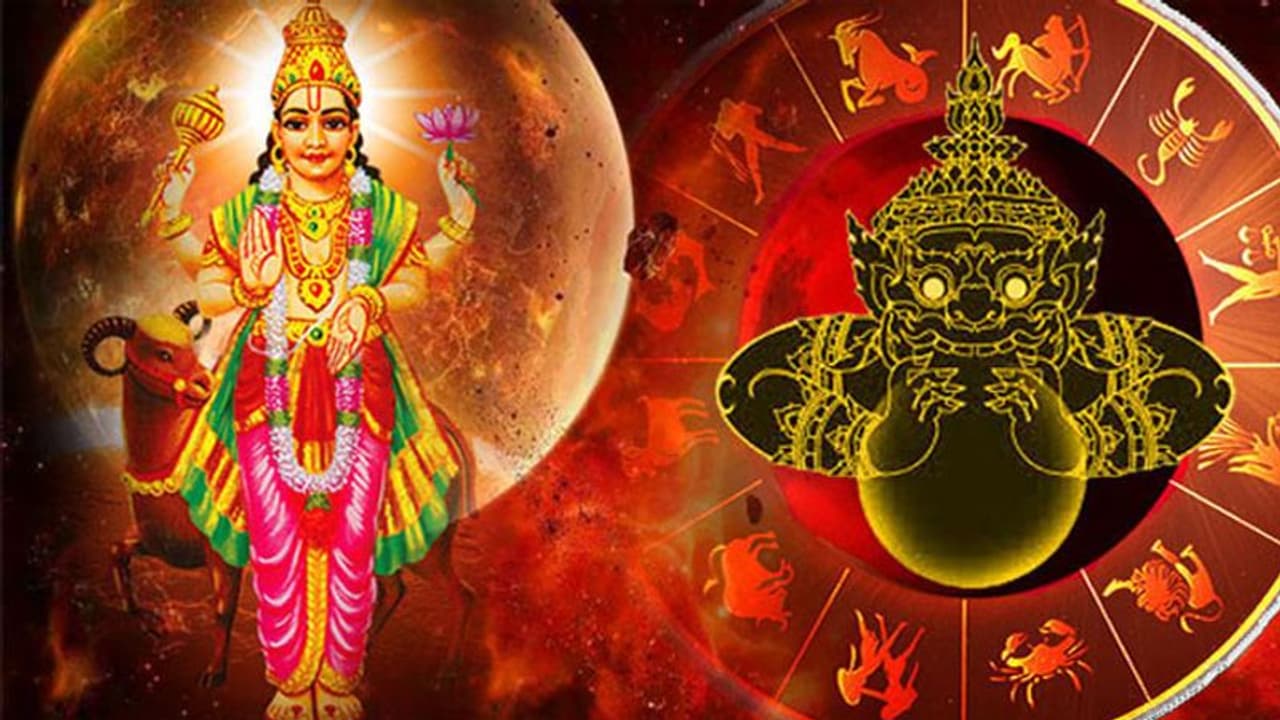 मंगल के राशि बदलने से बना अंगारक योग, 16 जनवरी तक बना रहेगा प्राकृतिक आपदाओं का खतरा मंगल के राशि बदलने से बना अंगारक योग, 16 जनवरी तक बना रहेगा प्राकृतिक आपदाओं का खतरा