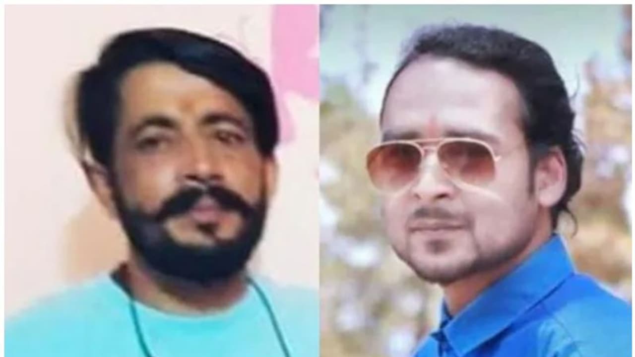 selfie : ഓടുന്ന ട്രെയിനിന് സമീപം സെല്‍ഫിയെടുക്കാന്‍ ശ്രമം; ട്രെയിന്‍ തട്ടി സുഹൃത്തുക്കള്‍ക്ക് ദാരുണാന്ത്യം