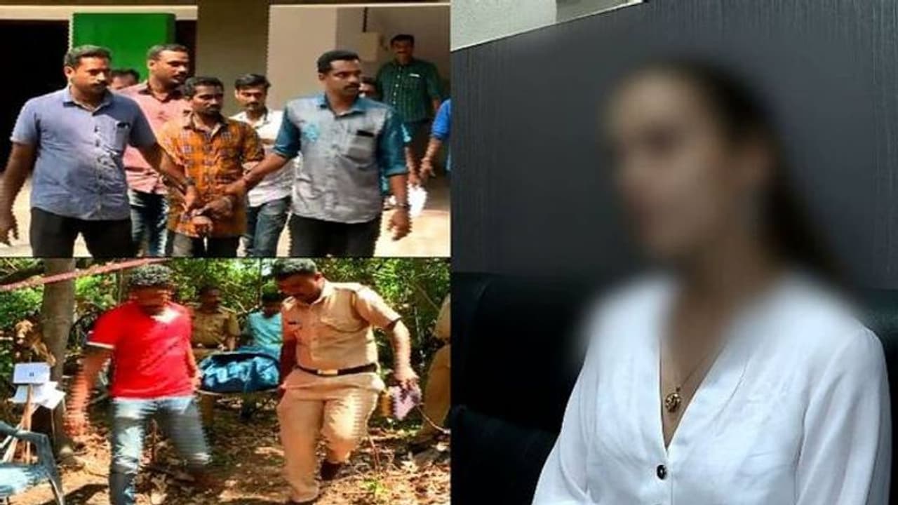 foreign woman murder : വിദേശ വനിതയുടെ കൊലപാതകം: വിചാരണ 10 മാസത്തിനുള്ളില് പൂര്ത്തിയാക്കണമെന്ന് ഹൈക്കോടതി foreign woman murder : വിദേശ വനിതയുടെ കൊലപാതകം: വിചാരണ 10 മാസത്തിനുള്ളില് പൂര്ത്തിയാക്കണമെന്ന് ഹൈക്കോടതി
