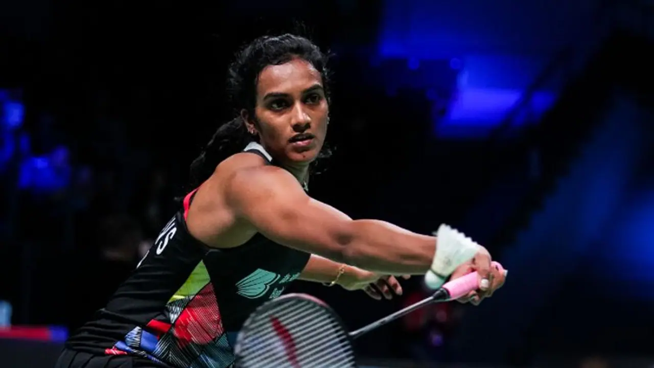 స్విస్ ఓపెన్ విజేత ‘సింధు’.. దేశ యువతకు ప్రేరణ అన్న ప్రధాని, జాతి గర్వించేలా చేశావంటూ.. జగన్ ప్రశంసల జల్లు..