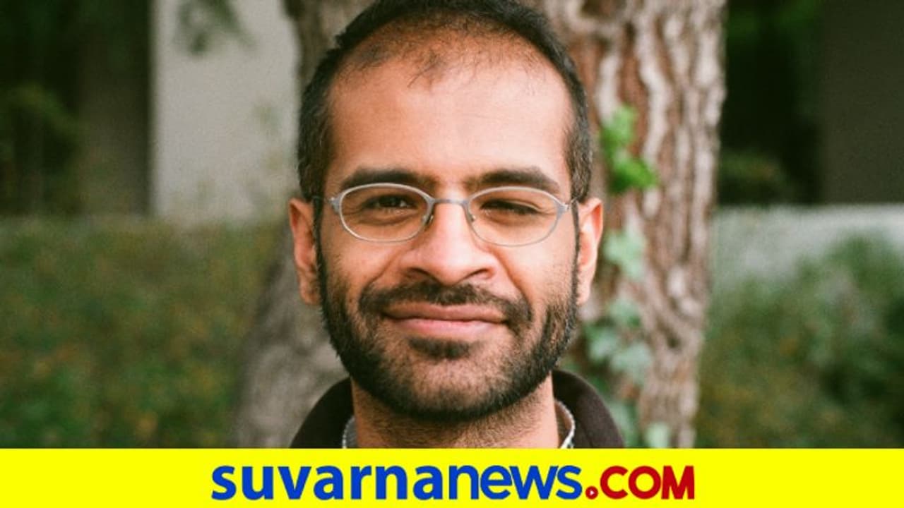 Kadison–Singer Problem: 1959ರ ಗಣಿತ ಸಮಸ್ಯೆ ಪರಿಹರಿಸಿದ ಭಾರತೀಯ ಮೂಲದ ಅಮೆರಿಕನ್ ನಿಖಿಲ್ ಶ್ರೀವಾಸ್ತವ್!