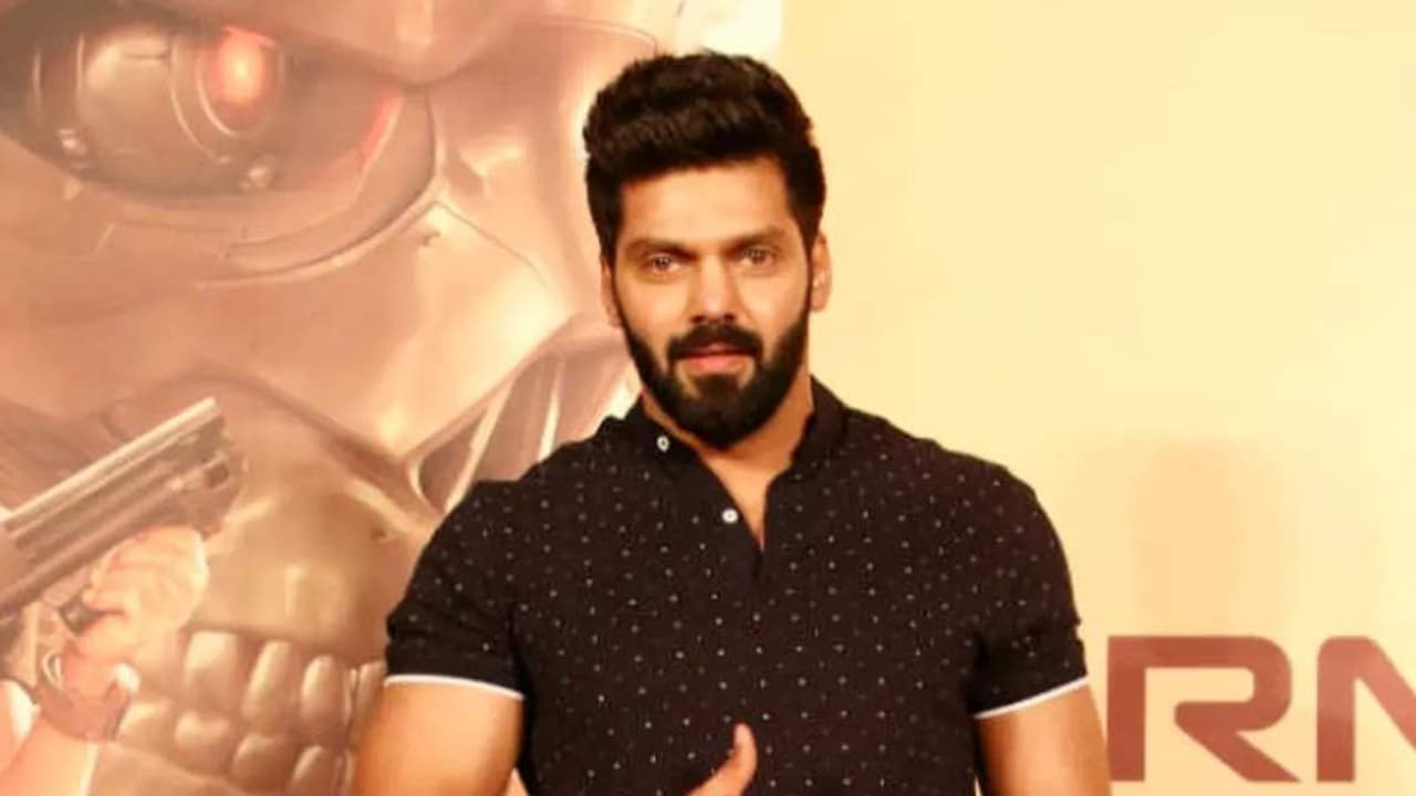 Arya won Award: இரண்டு வருட காத்திருப்புக்கு பிறகு ஆர்யாவுக்கு கிடைத்த விருது ; எந்த படத்திற்கு தெரியுமா ? Arya won Award: இரண்டு வருட காத்திருப்புக்கு பிறகு ஆர்யாவுக்கு கிடைத்த விருது ; எந்த படத்திற்கு தெரியுமா ?