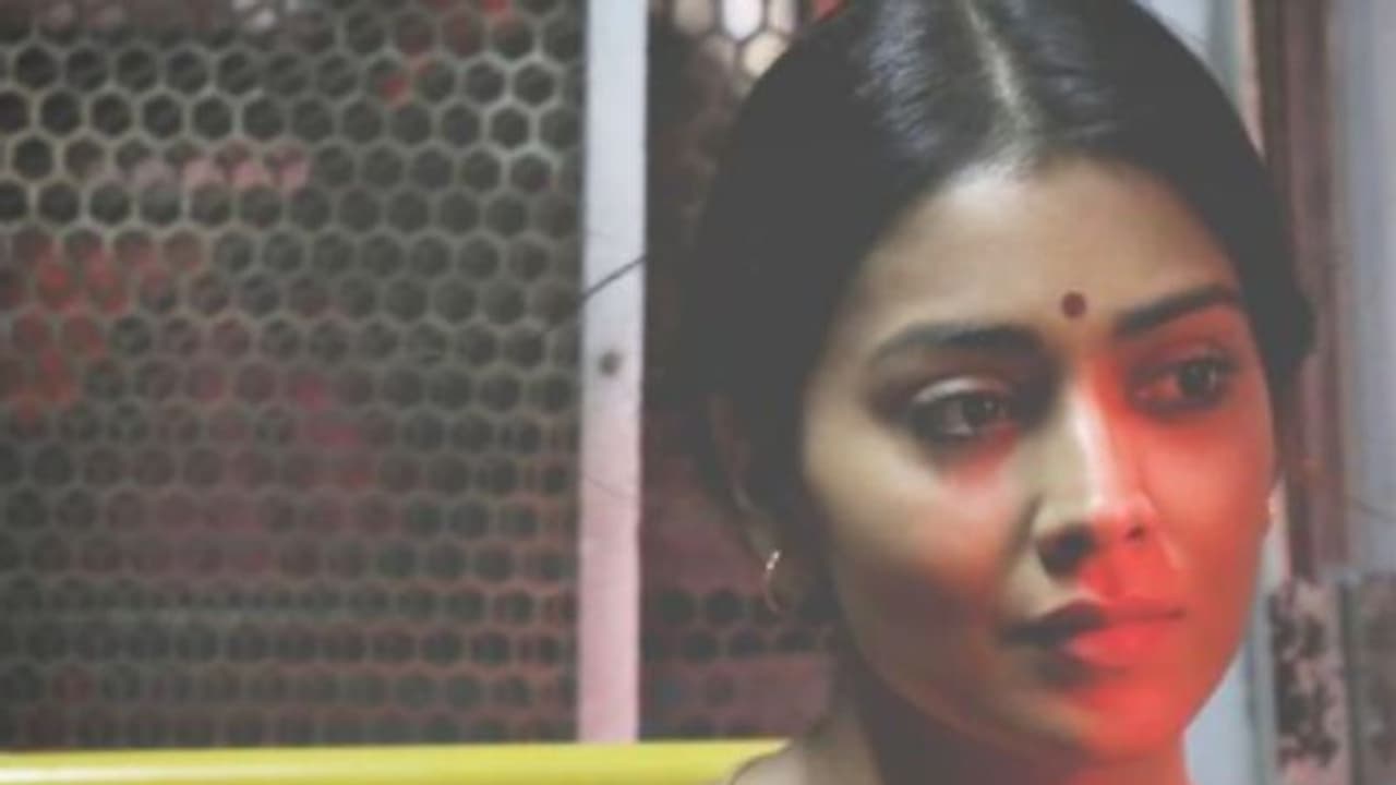 Gamanam : 'ഗമനം' തിയറ്ററുകളിലേക്ക്, ചിത്രത്തെ കുറിച്ച് ശ്രിയാ ശരണ് Gamanam : 'ഗമനം' തിയറ്ററുകളിലേക്ക്, ചിത്രത്തെ കുറിച്ച് ശ്രിയാ ശരണ്