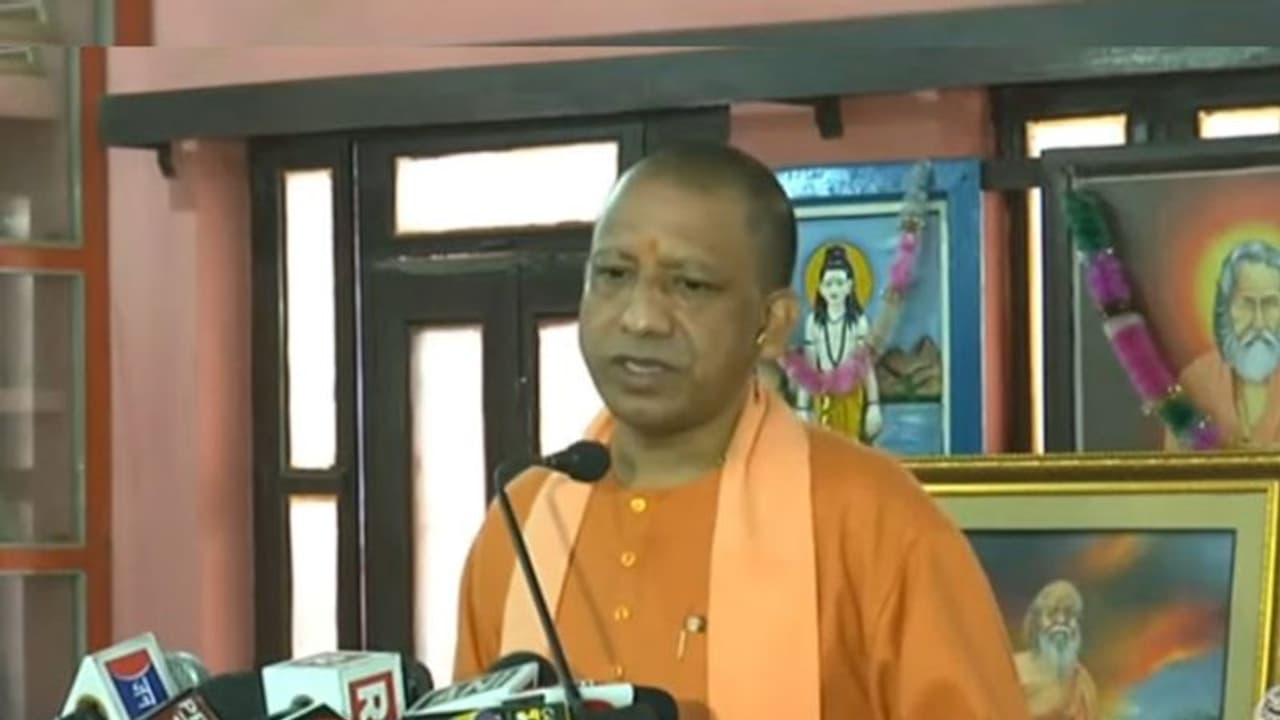 CM योगी बोले PM मोदी ने असंभव को किया संभव, 7 दिसंबर को पूर्वी यूपी का सपना होगा साकार CM योगी बोले PM मोदी ने असंभव को किया संभव, 7 दिसंबर को पूर्वी यूपी का सपना होगा साकार