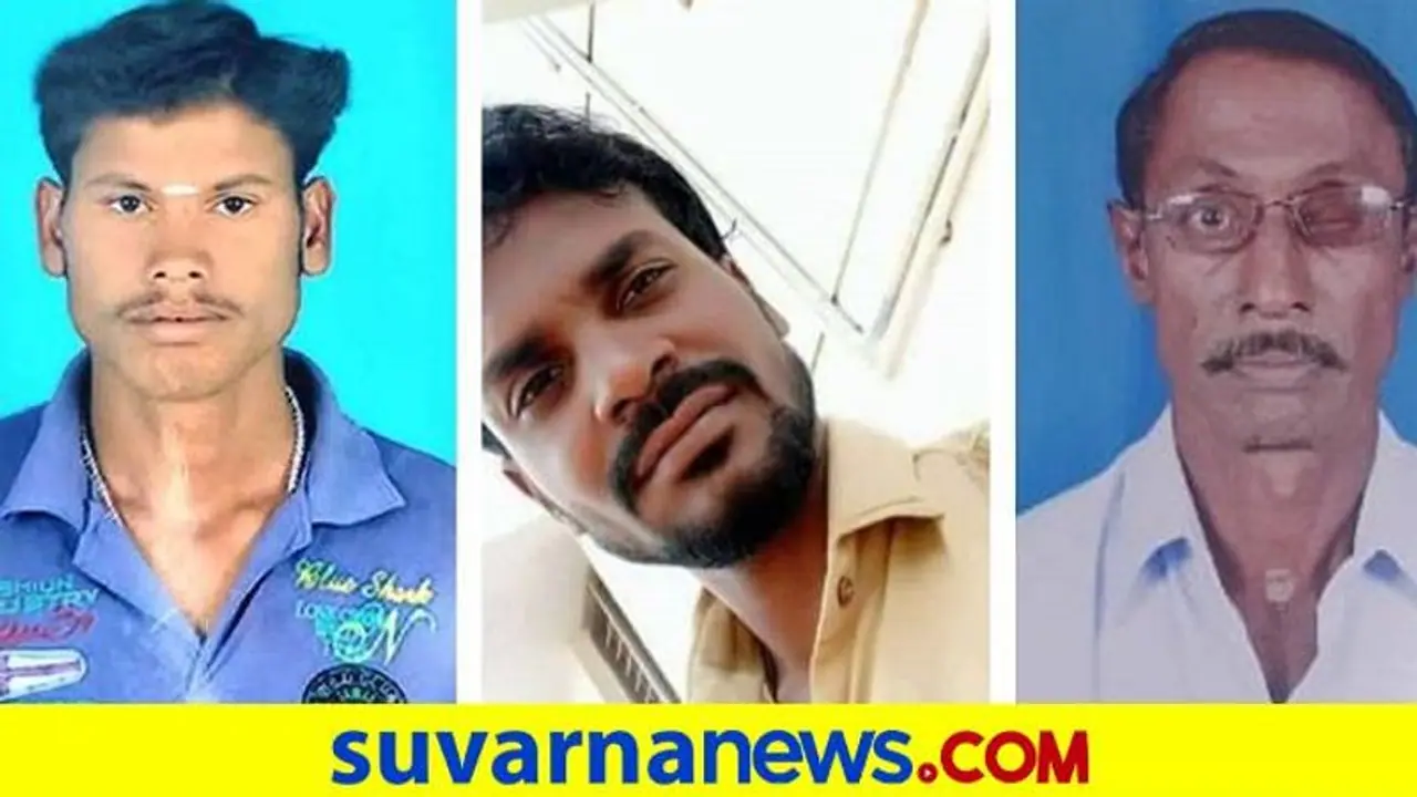 Karnataka Rains: ಅಕಾಲಿಕ ಮಳೆ ತಂದಿಟ್ಟ ಸಂಕಷ್ಟ: ಒಂದೇ ವಾರದಲ್ಲಿ ಮೂವರು ರೈತರು ಆತ್ಮಹತ್ಯೆ