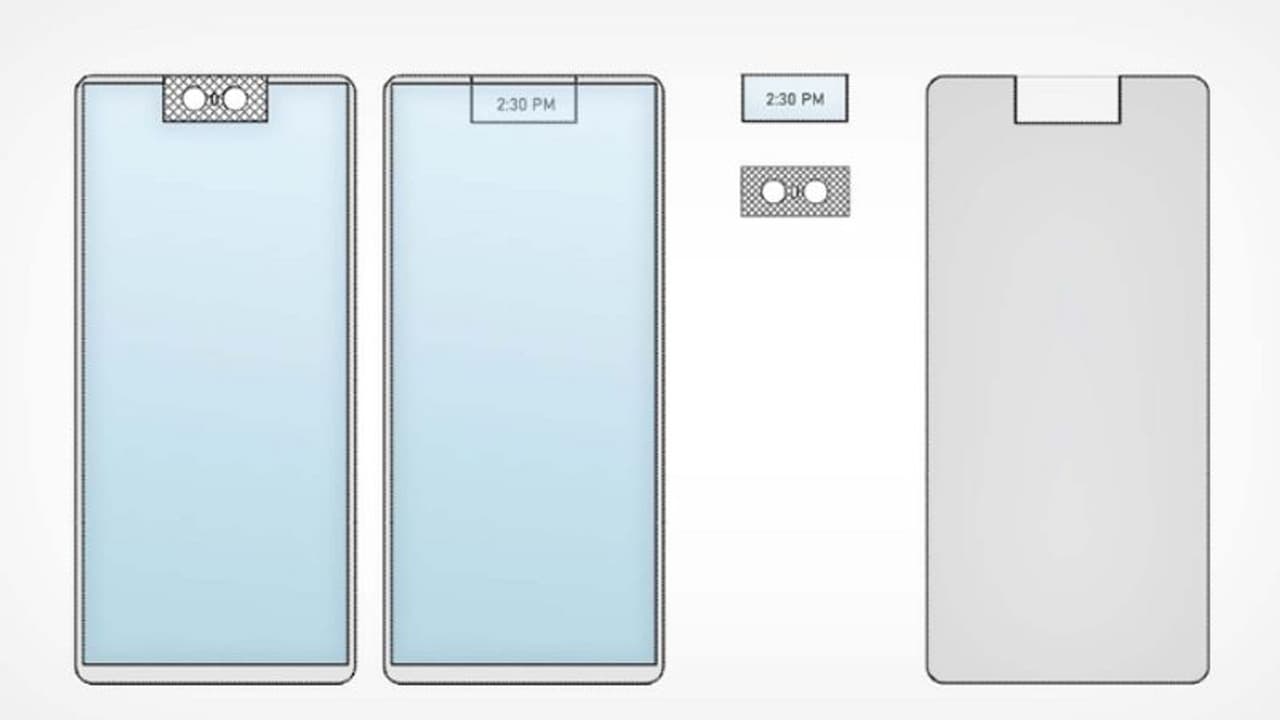 Vivo ला रहा गजब का धांसू फोन, अपने मुताबिक स्क्रीन बड़ा और छोटा कर पाएंगे आप