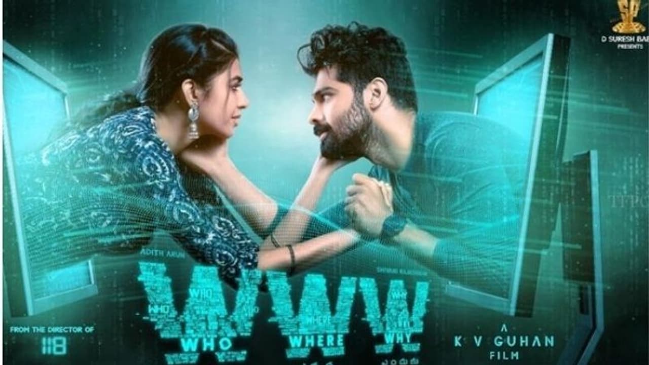 ఓటీటీలోకి ‘డబ్ల్యూ.డబ్ల్యూ.డబ్ల్యూ ’