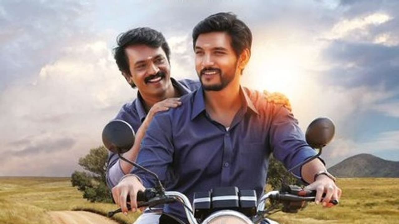 cheran : பிக் பாஸுக்கு பிறகு சேரன் நடிக்கும் முதல் படம் : நாளை வெளியாகும் படத்தின் முக்கிய காட்சிகள்!! cheran : பிக் பாஸுக்கு பிறகு சேரன் நடிக்கும் முதல் படம் : நாளை வெளியாகும் படத்தின் முக்கிய காட்சிகள்!!