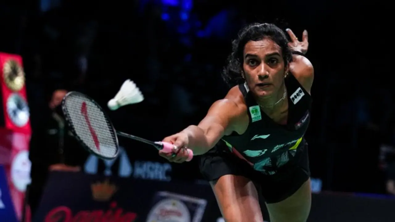 Malaysia Open: సింధు, ప్రణయ్ లకు షాక్.. మలేషియా ఓపెన్ లో ముగిసిన భారత్ పోరు.. 