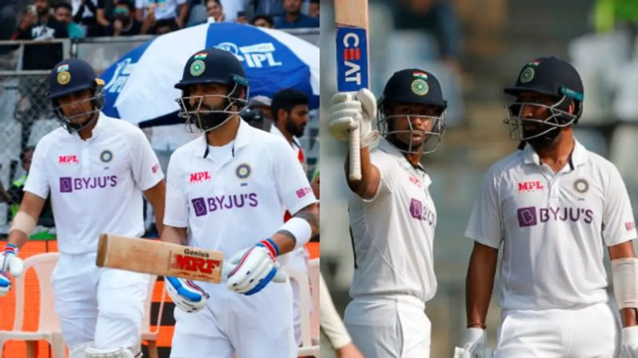 India Tour of South Africa: ಇಂದು ಇಲ್ಲವೇ ನಾಳೆ ಭಾರತ ತಂಡ ಆಯ್ಕೆ..!