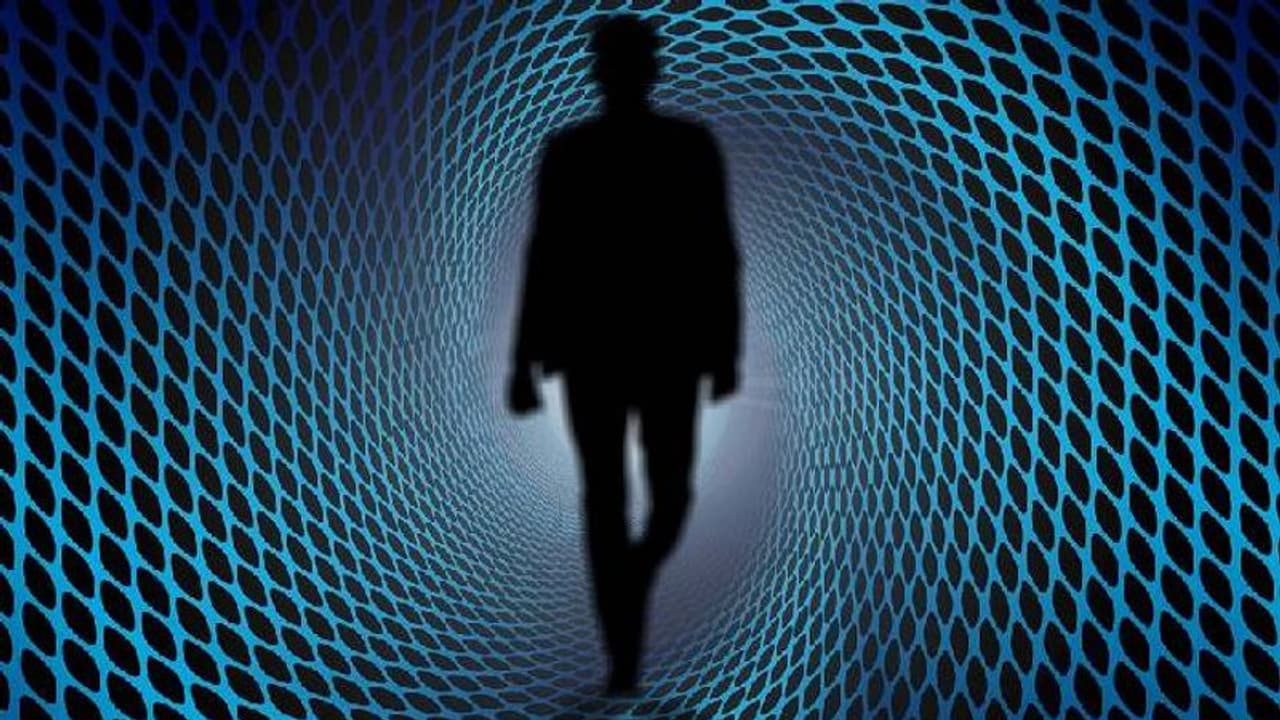 Time Traveller : ടൈം ട്രാവലറാണ്, ഡിസംബറിലെ ഈ ദിവസം എട്ടുപേർക്ക് സൂപ്പർ പവർ ലഭിക്കും, വിചിത്രവാദവുമായി ഒരാൾ Time Traveller : ടൈം ട്രാവലറാണ്, ഡിസംബറിലെ ഈ ദിവസം എട്ടുപേർക്ക് സൂപ്പർ പവർ ലഭിക്കും, വിചിത്രവാദവുമായി ഒരാൾ