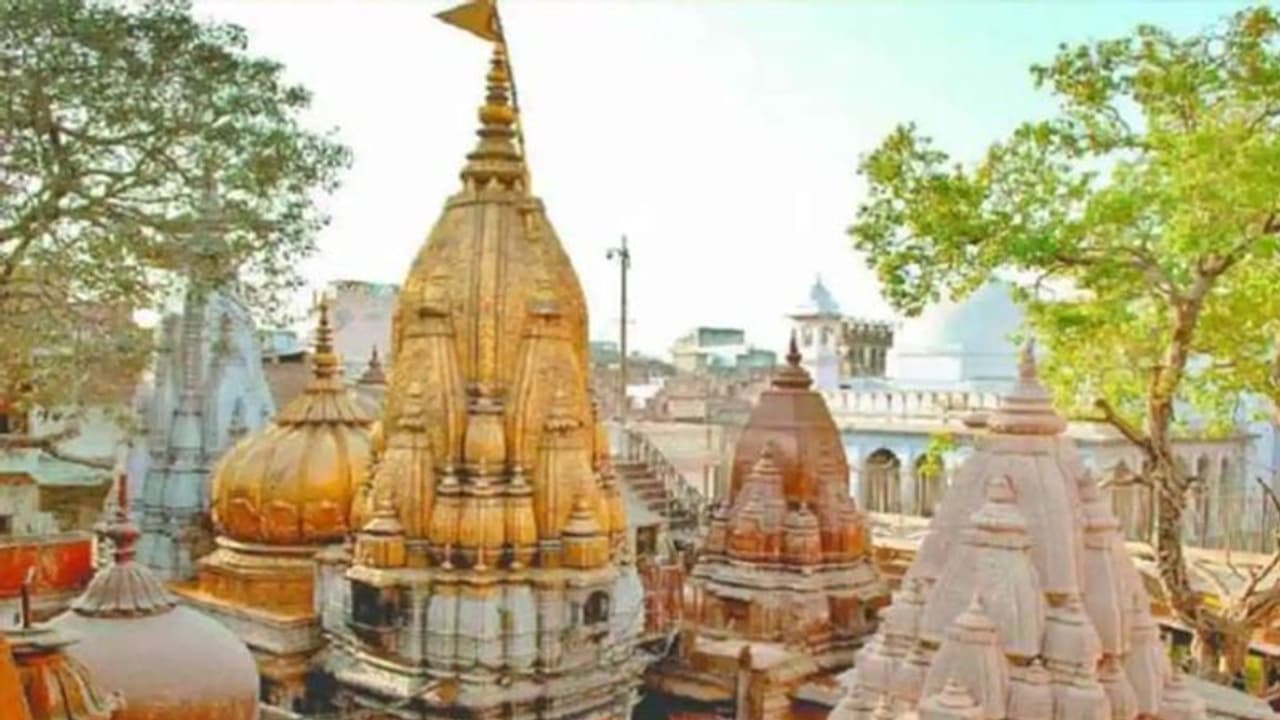 दुनिया में काशी को नई पहचान देगा काशी विश्वनाथ धाम, 13 दिसंबर को फिर जगमगाएगा UP दुनिया में काशी को नई पहचान देगा काशी विश्वनाथ धाम, 13 दिसंबर को फिर जगमगाएगा UP