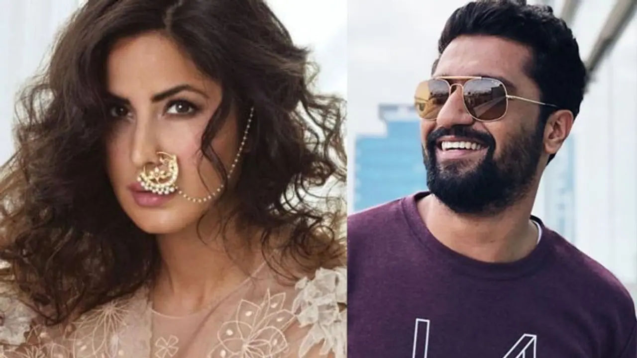 Katrina Kaif's besties Jasmin Karachiwala, Dr Jewel Gamadia to attend the grand wedding; read deets