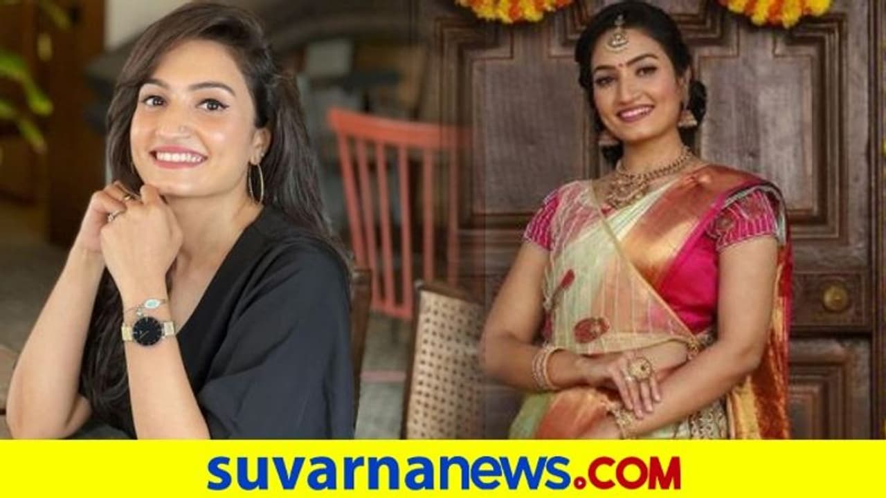 ಹಳ್ಳಿ ಹಕ್ಕಿಯಾದ 'ಬಿಗ್ ಬಾಸ್' ವೈಷ್ಣವಿ ಗೌಡ ; ವಿಭಿನ್ನ ಸಿನಿಮಾದಲ್ಲಿ 'ಅಗ್ನಿಸಾಕ್ಷಿ' ನಟಿ ಹಳ್ಳಿ ಹಕ್ಕಿಯಾದ 'ಬಿಗ್ ಬಾಸ್' ವೈಷ್ಣವಿ ಗೌಡ ; ವಿಭಿನ್ನ ಸಿನಿಮಾದಲ್ಲಿ 'ಅಗ್ನಿಸಾಕ್ಷಿ' ನಟಿ