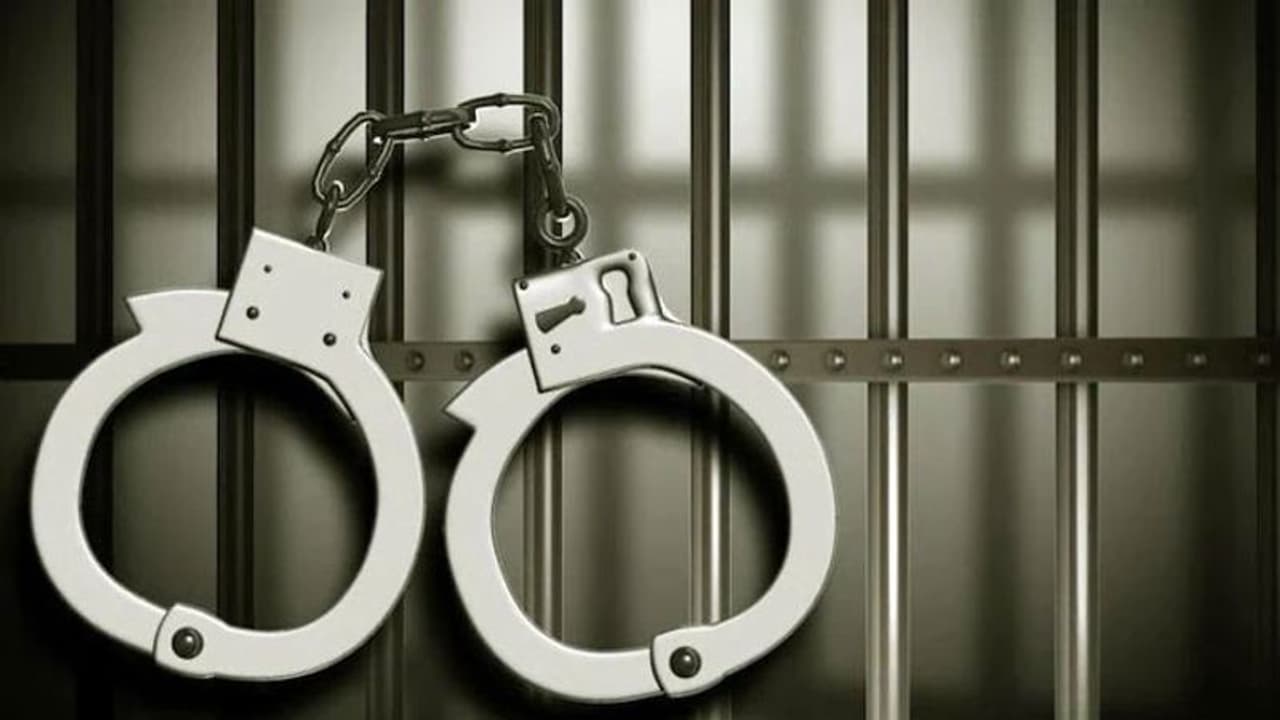 Bengaluru: 7 members of Karnataka Ranadheera Pade arrested in connection with Shivaji statue vandalism