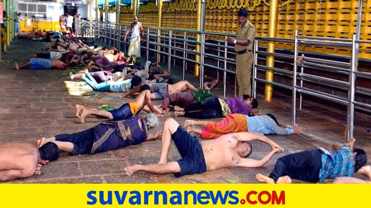 ಎರಡು ವರ್ಷದ ಬಳಿಕ ಕುಕ್ಕೆಯಲ್ಲಿ ಎಡೆಸ್ನಾನ ಪುನಾರಂಭ ಎರಡು ವರ್ಷದ ಬಳಿಕ ಕುಕ್ಕೆಯಲ್ಲಿ ಎಡೆಸ್ನಾನ ಪುನಾರಂಭ