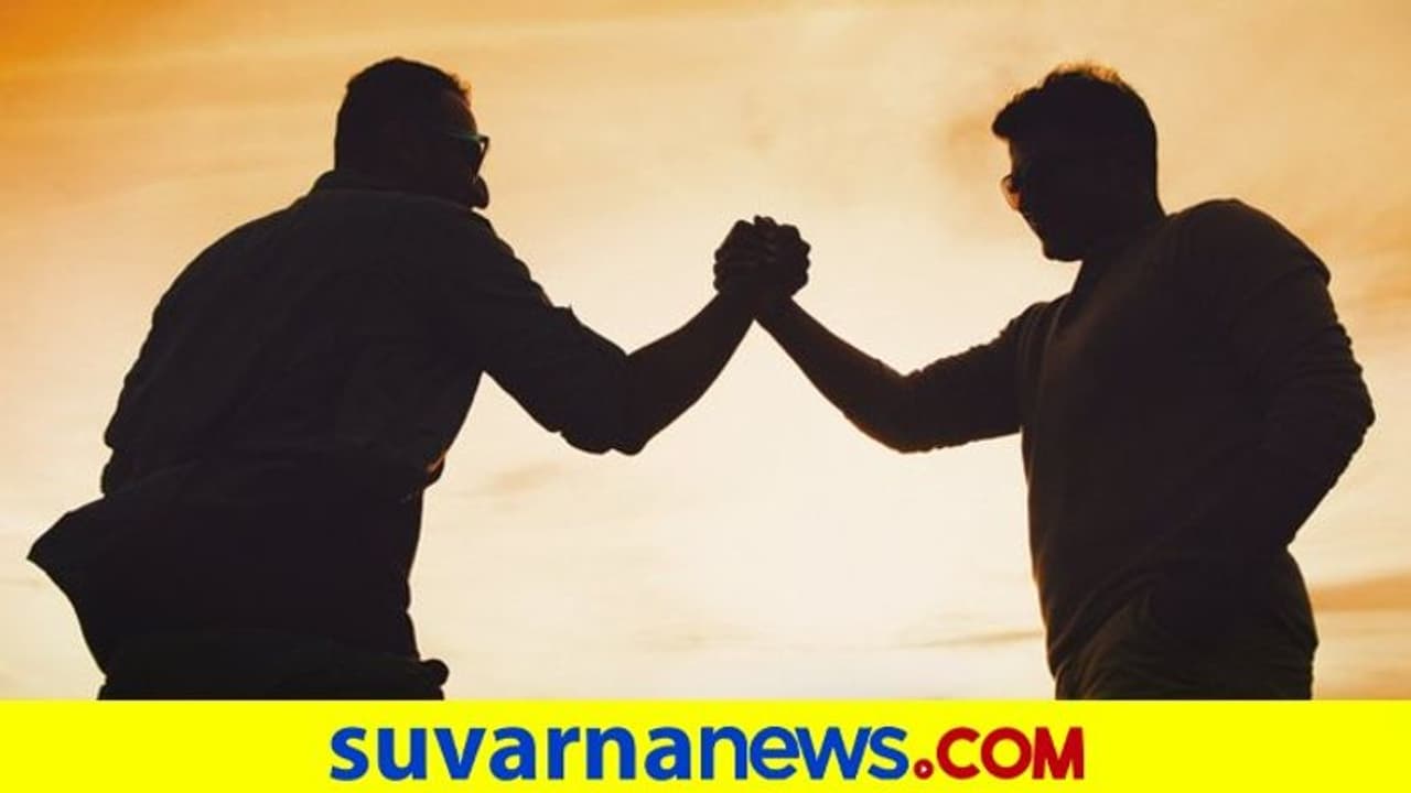 Puneeth Rajkumar: 'ಗಂಧದ ಗುಡಿ'ಯ ಹಿಂದೆಂದೂ ಕಾಣದ ಸಿನಿಮಾ ಅನುಭವದ ಬಗ್ಗೆ ಅಶ್ವಿನಿ ಟ್ವೀಟ್