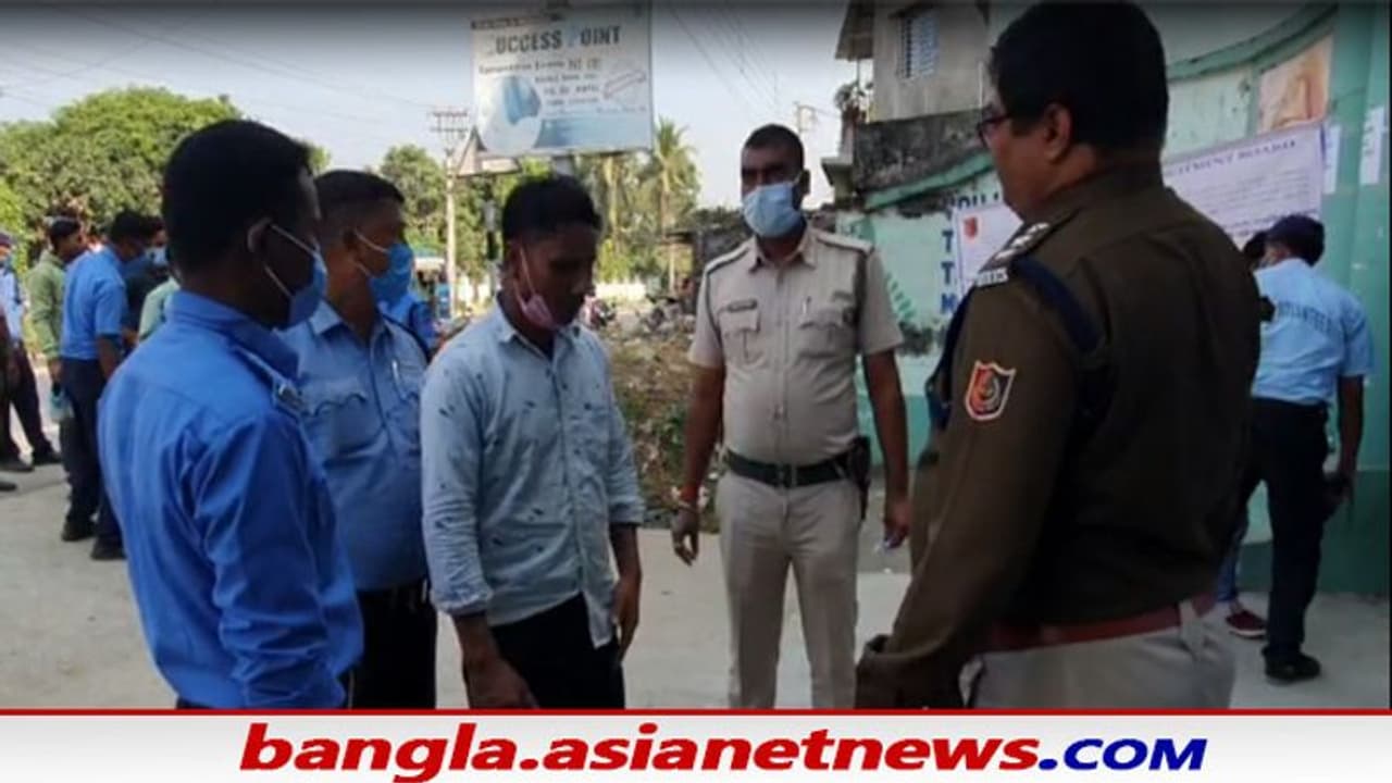 Murder in North Dinajpur: বাড়ি থেকে তুলে নিয়ে গিয়ে বন্ধুকে খুন, চাঞ্চল্য উত্তর দিনাজপুরে Murder in North Dinajpur: বাড়ি থেকে তুলে নিয়ে গিয়ে বন্ধুকে খুন, চাঞ্চল্য উত্তর দিনাজপুরে