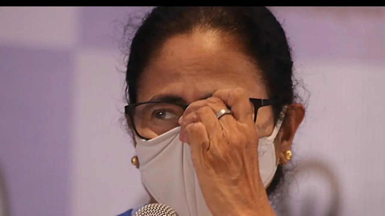 Mamata In The Saamana: 'কংগ্রেসকে বাদ দিয়ে জোট ভাবনা', সঞ্জয় রাউতের লেখায় মমতার মুম্বই সফর