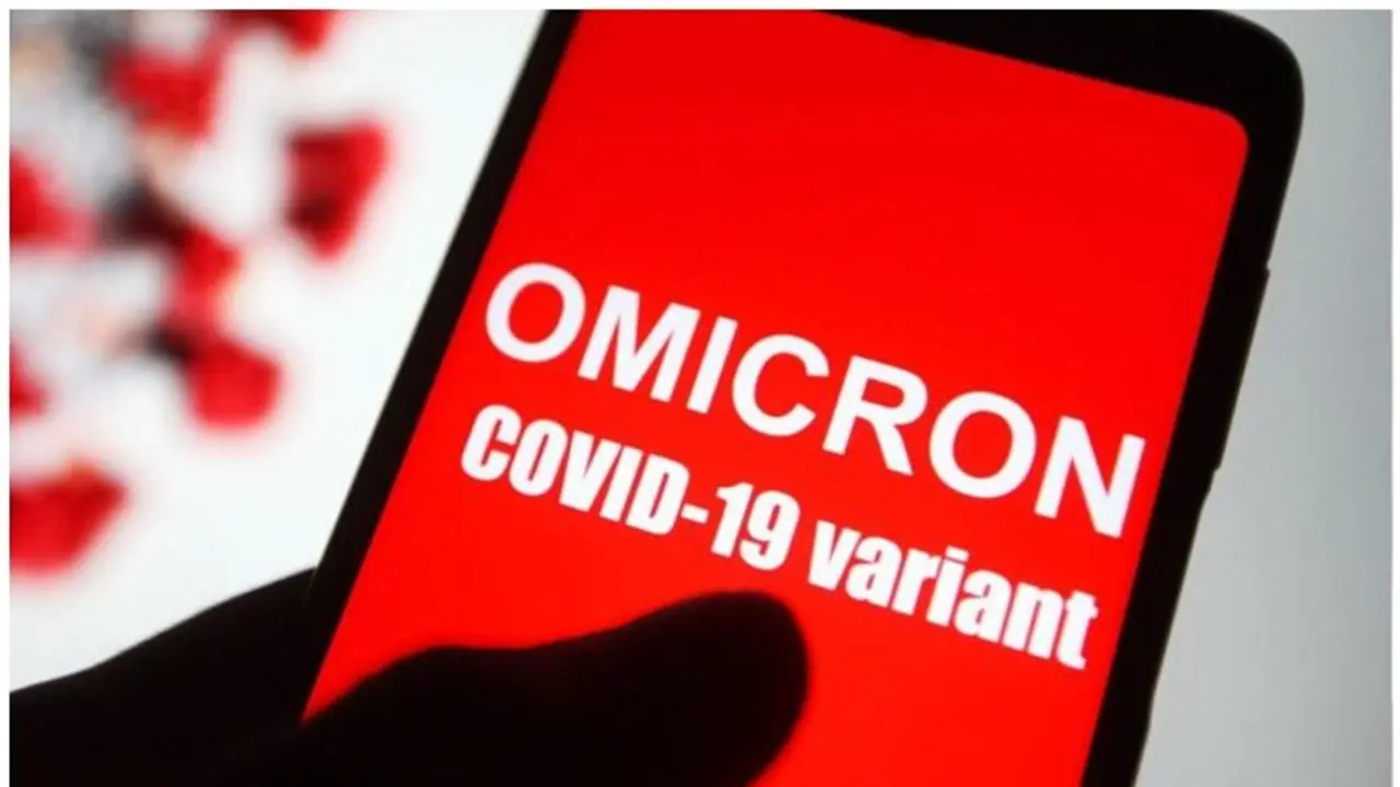 First case of Omicron Covid 19 variant detected in Andhra Pradesh