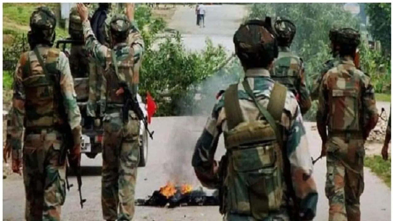 AFSPA in Nagaland: নাগাল্যান্ডের ঘটনায় ফের নিশানায় সেনার ক্ষমতা, কি এই আফস্পা