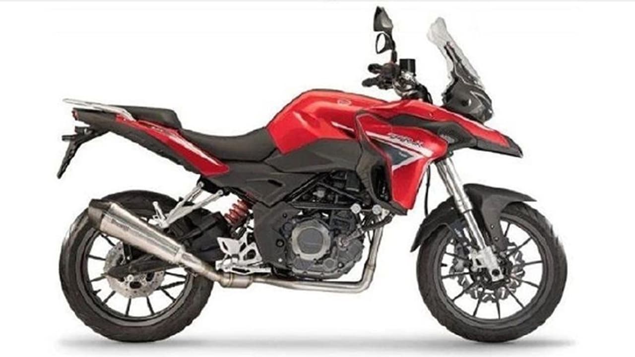 Benelli TRK 251 : ബെനെല്ലി TRK 251 അഡ്വഞ്ചർ ബൈക്ക് ബുക്കിംഗ് ആരംഭിച്ചു Benelli TRK 251 : ബെനെല്ലി TRK 251 അഡ്വഞ്ചർ ബൈക്ക് ബുക്കിംഗ് ആരംഭിച്ചു
